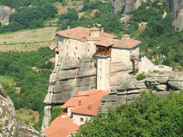 Roussanou