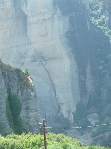 Monoliths