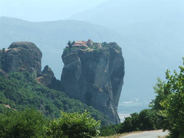 Agia Triada