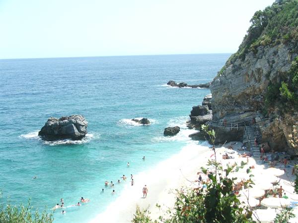 Milopotamos