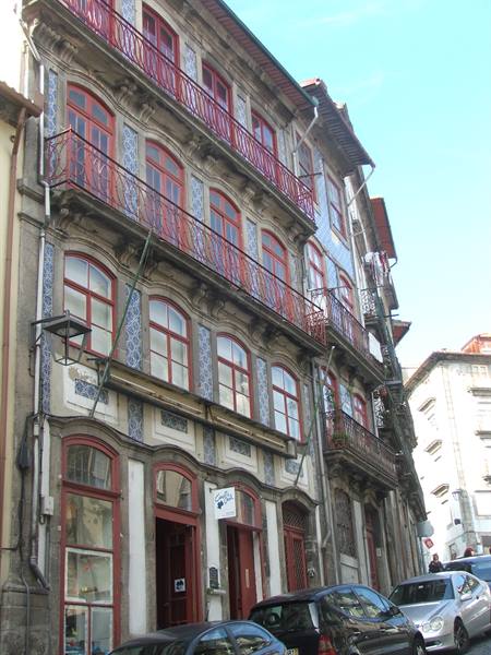 Street
