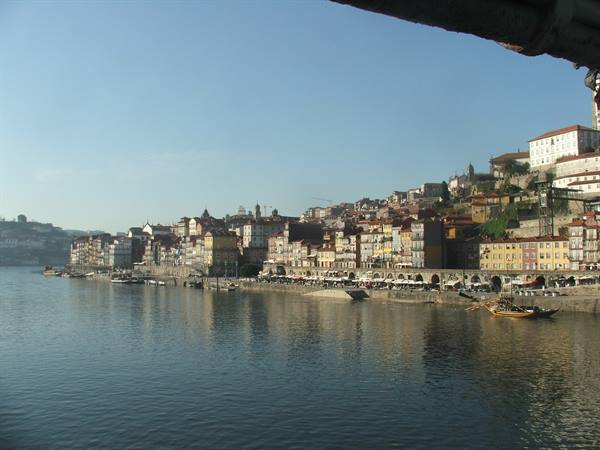 The Ribeira