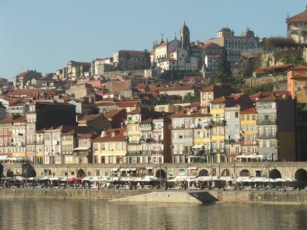 The Ribeira
