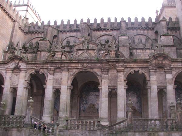 The Cathedral