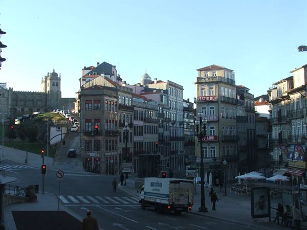 Street