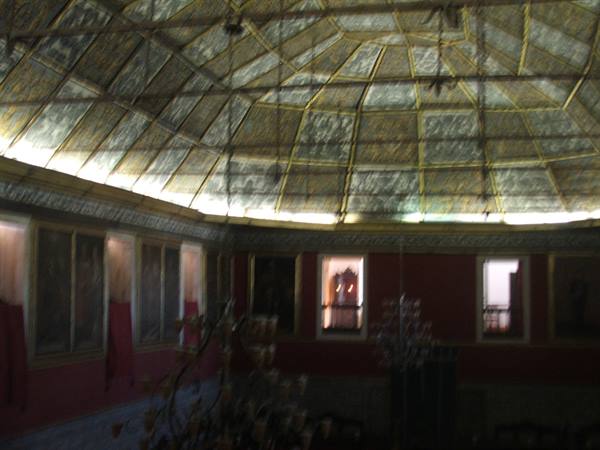 Coimbra, University