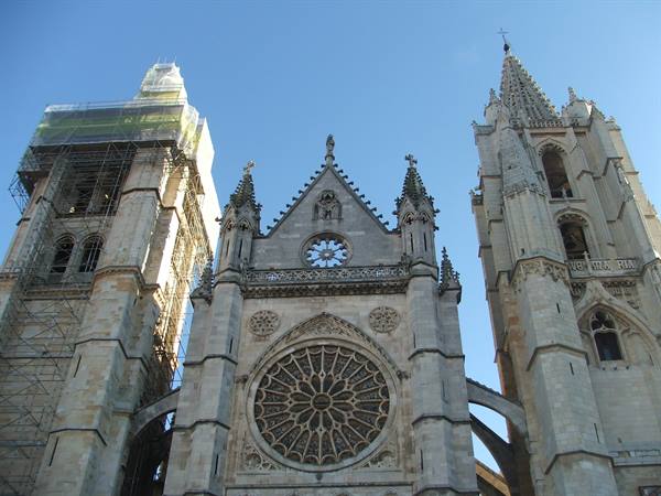 León, Cathedral