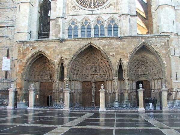 León, Cathedral