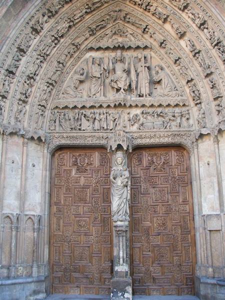 León, Cathedral