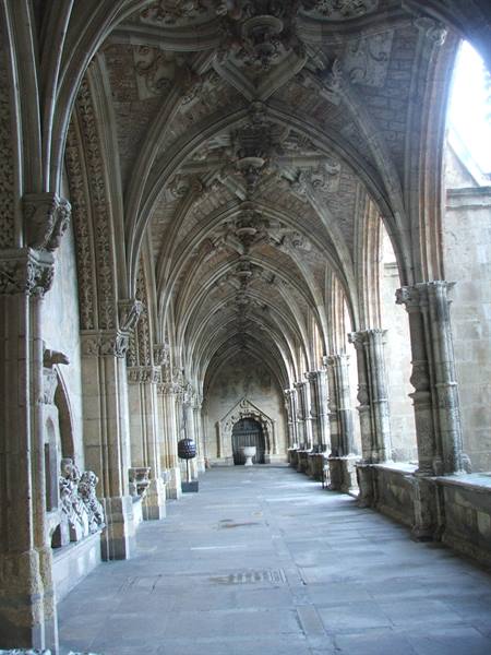 León, Cathedral