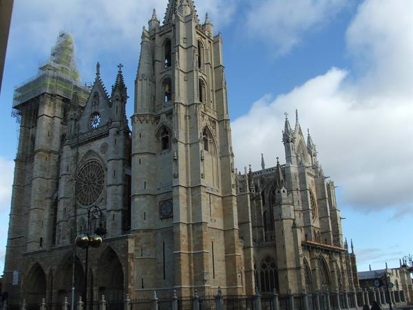 León, Cathedral