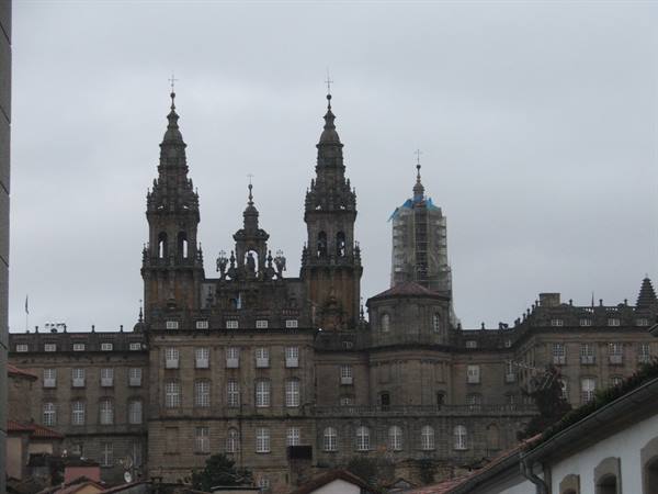 Santiago de Compostela