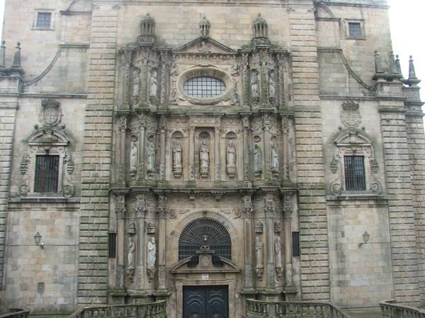 Santiago de Compostela