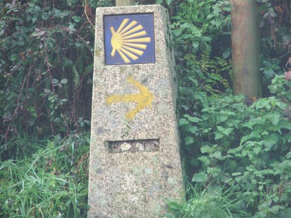 The Way of St. James