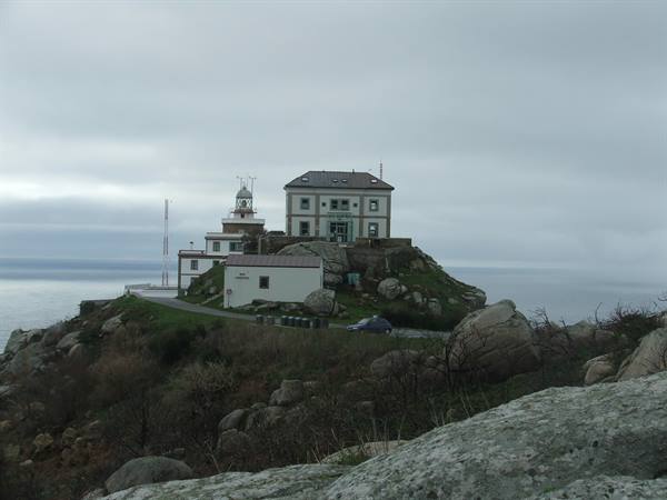 Finis Terrae