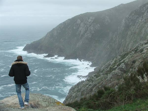The Costa da Morte
