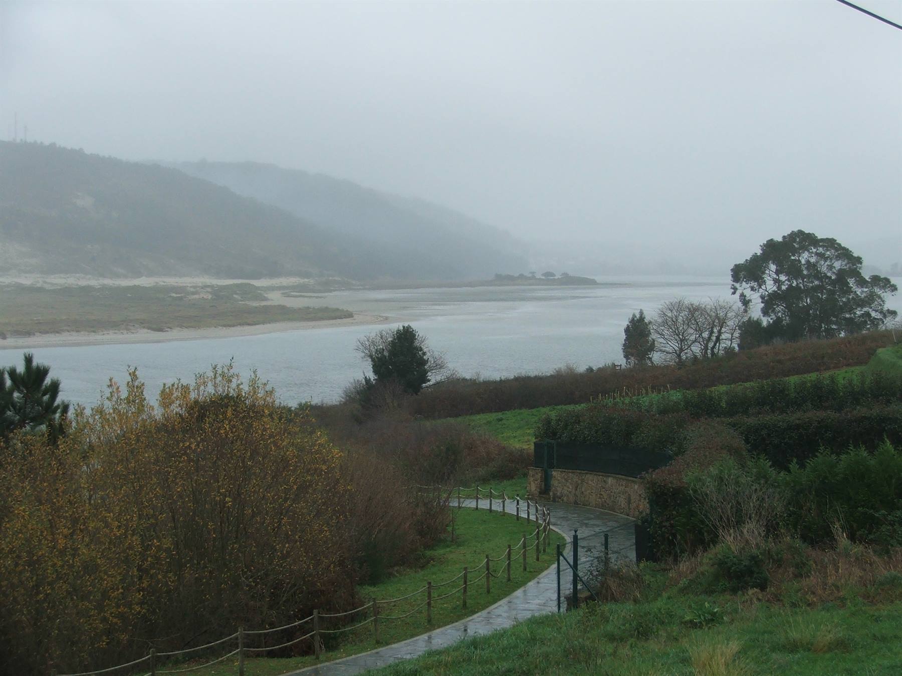 The Costa da Morte, Galicia