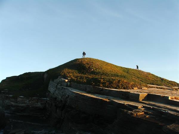Illas beach