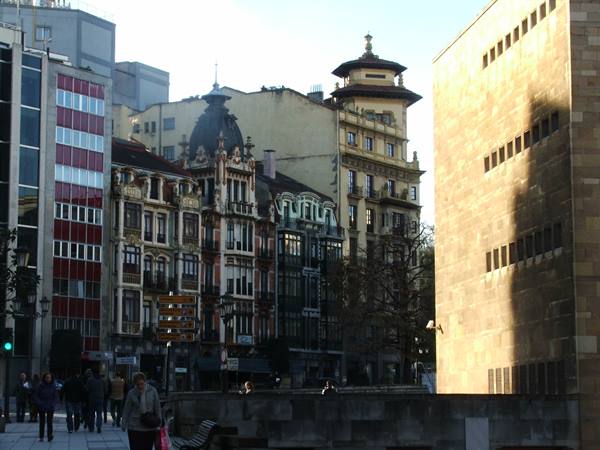 Oviedo