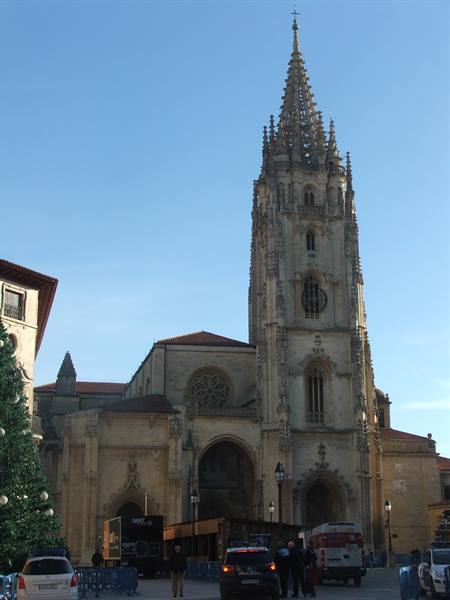 Oviedo