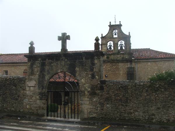 Santillana del Mar