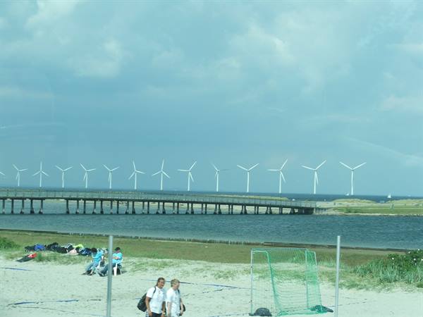 Copenhagen