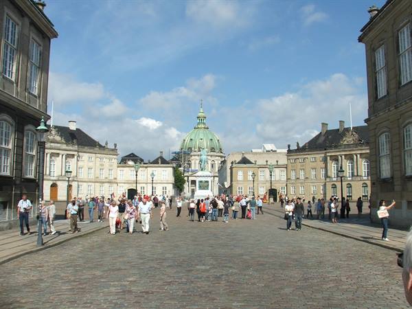 Copenhagen