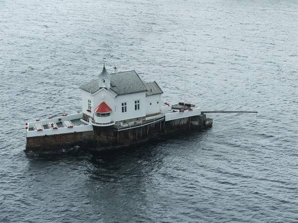 Oslo Fjord