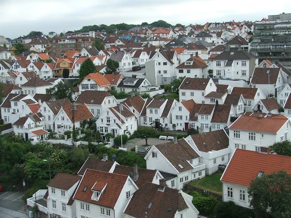 Stavanger