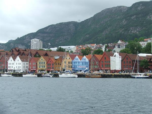 Bergen