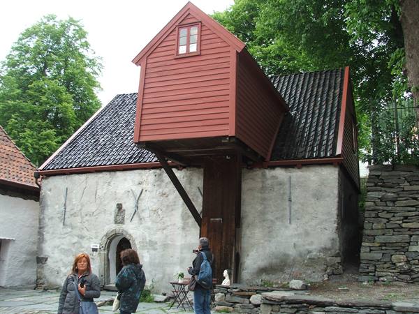 Bergen