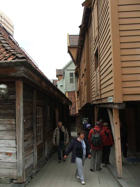 Bergen