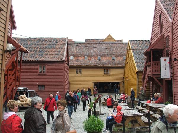 Bergen
