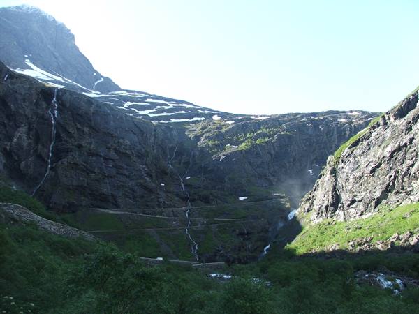 Trollstigen