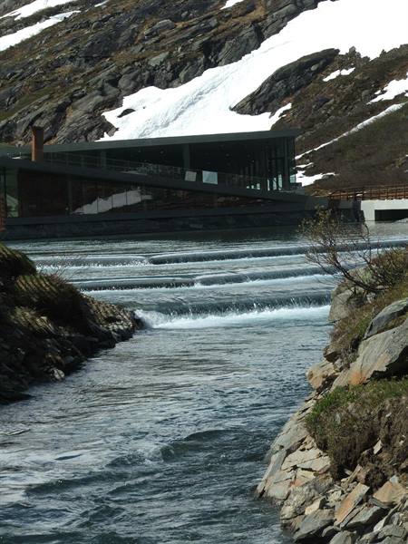 Trollstigen