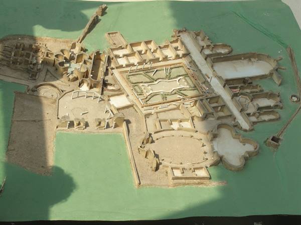Roman Villa of Casale