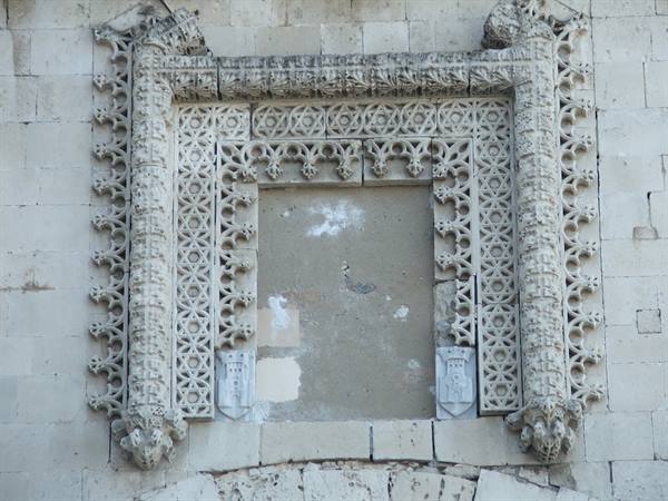 Ortigia, Siracusa.