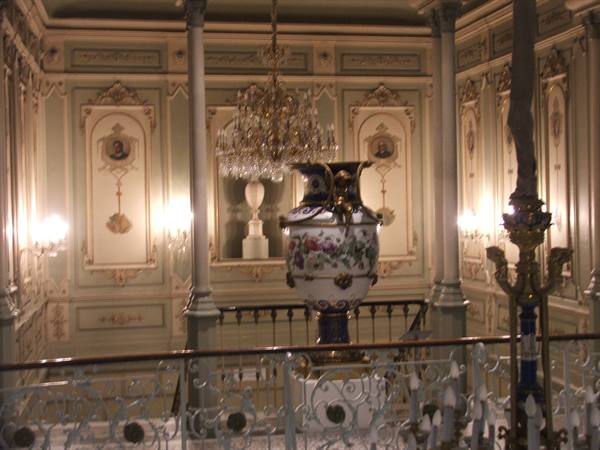 Museum of Decorative Arts