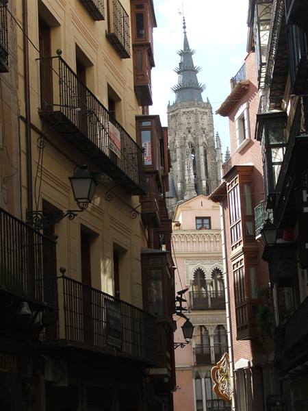 Toledo