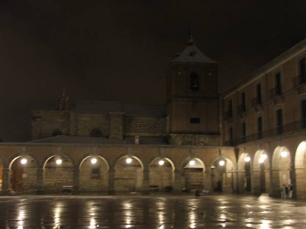 Ávila