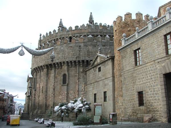 Ávila