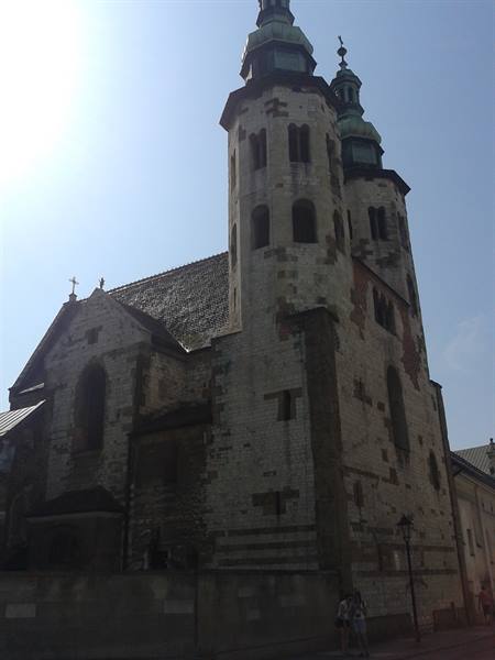 Church