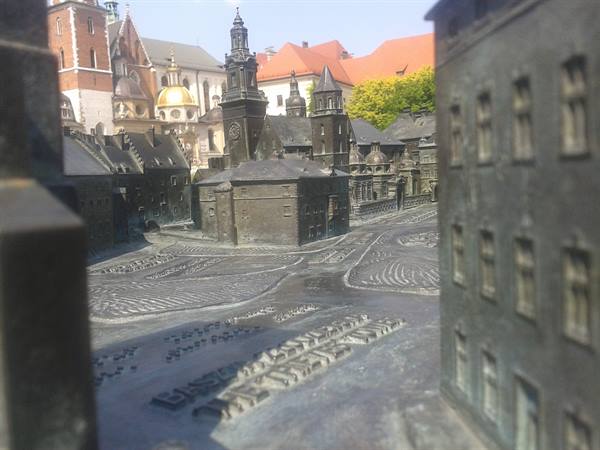 Wawel Castle