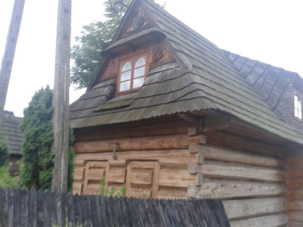 Villaggio Chocolòw, Tatra mountains