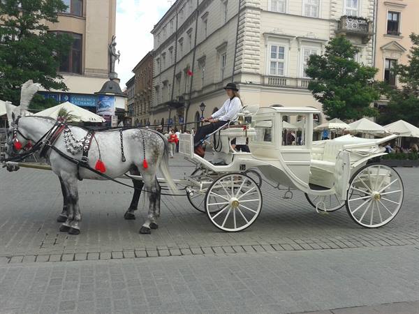 Krakow