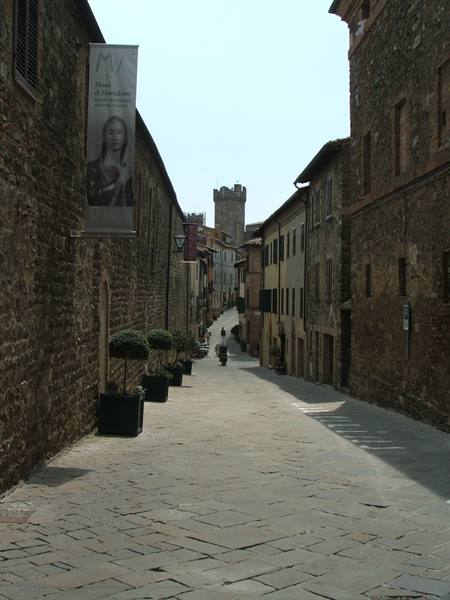 Montalcino