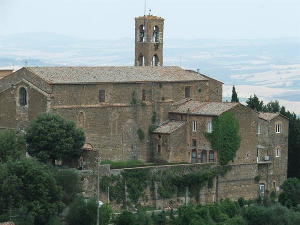 Montalcino