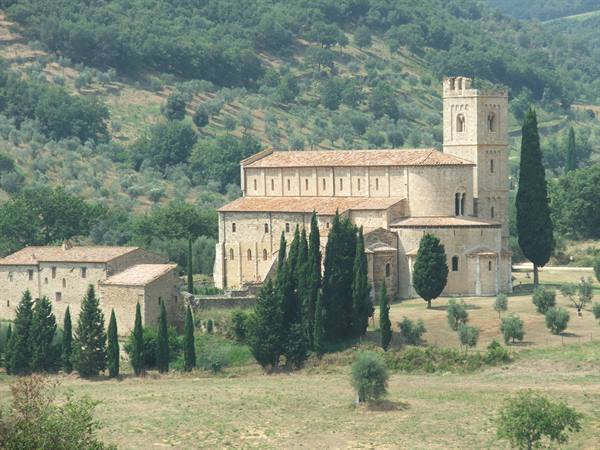 Sant'Antimo