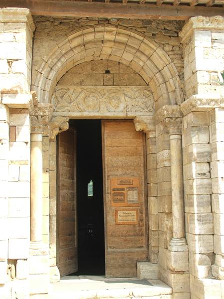 Sant'Antimo