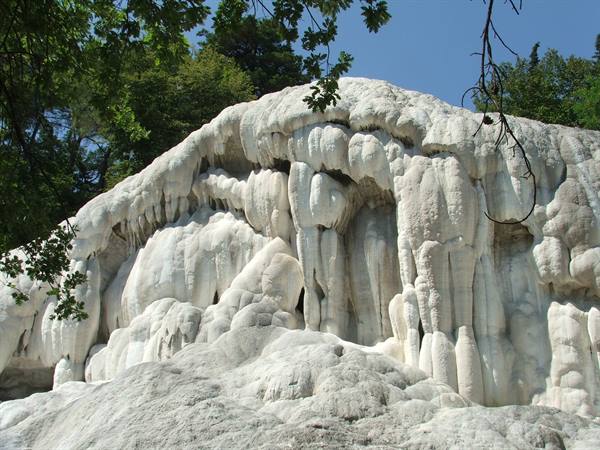 Bagni San Filippo